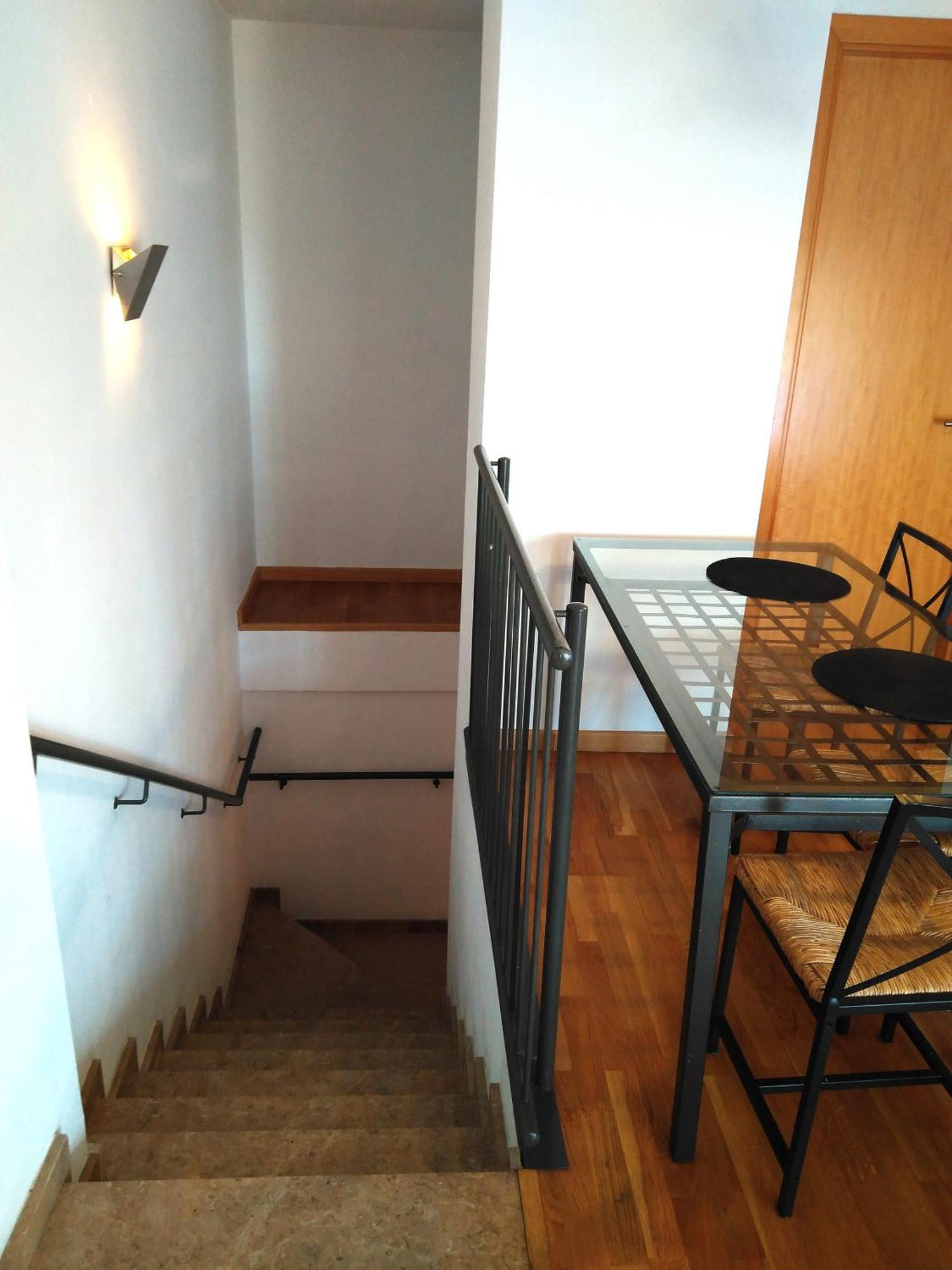 Apartament Amb Piscina I Terrassa Ciutadella  Exterior foto